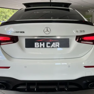 Mercedes Classe a 35 amg 7g-dct 306 4matic