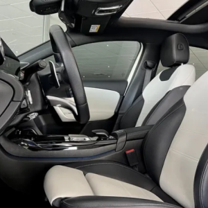 Mercedes Classe a 35 amg 7g-dct 306 4matic