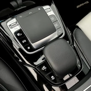 Mercedes Classe a 35 amg 7g-dct 306 4matic