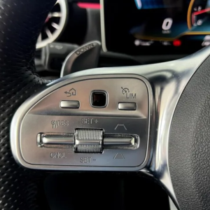 Mercedes Classe a 35 amg 7g-dct 306 4matic
