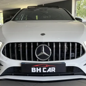 Mercedes Classe a 35 amg 7g-dct 306 4matic