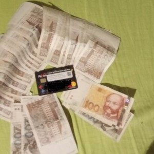Posao od kuce - do 50 eura dnevno!