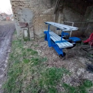 sadilica za povrće