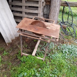 Cirkular za drva