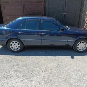 Mercedes C250 td elegance 96g