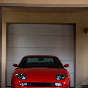 Fiat coupe 2.0 20v turbo