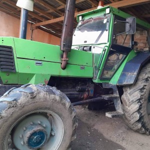 Prodaje se traktor torpedo rx 170