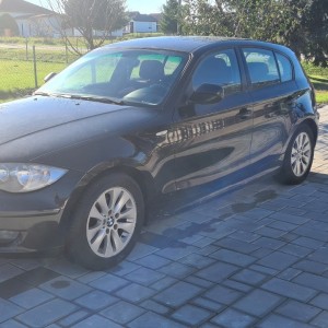 Bmw 118d