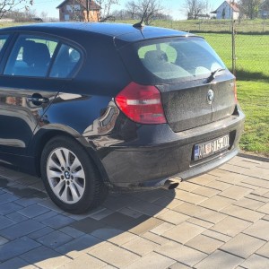 Bmw 118d