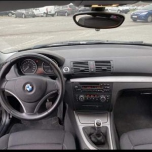 Bmw 118d