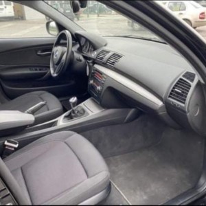Bmw 118d