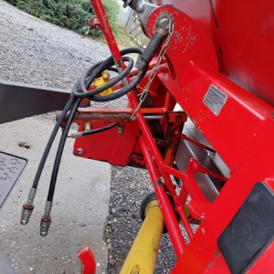 Rotina 900l
