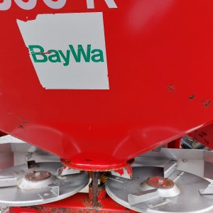 Rotina 900l