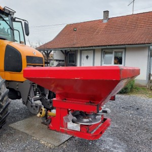 Rotina 900l