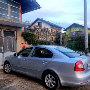 ŠKODA OCTAVIA 1.6 TDI.....2012