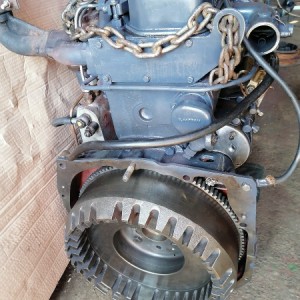 IMT -MOTOR-