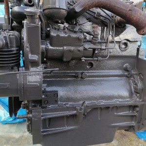 IMT -MOTOR-