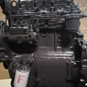 IMT -MOTOR-