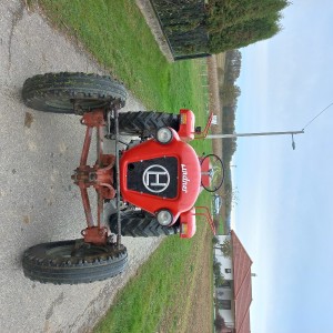 Traktor