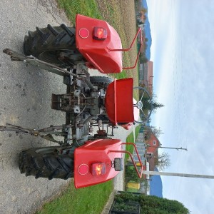 Traktor