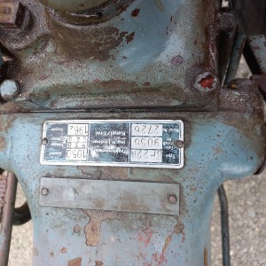 Traktor