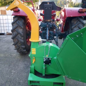 DROBILICA GRANJA VICTORY - NOVA V-BX-52