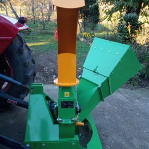 DROBILICA GRANJA VICTORY - NOVA V-BX-52
