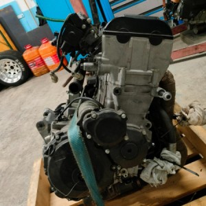 Suzuki GSX-R 1000 K8