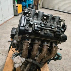 Suzuki GSX-R 1000 K8