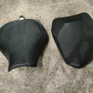 Kawasaki H2 SX