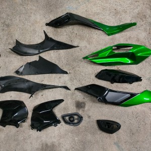 Kawasaki H2 SX
