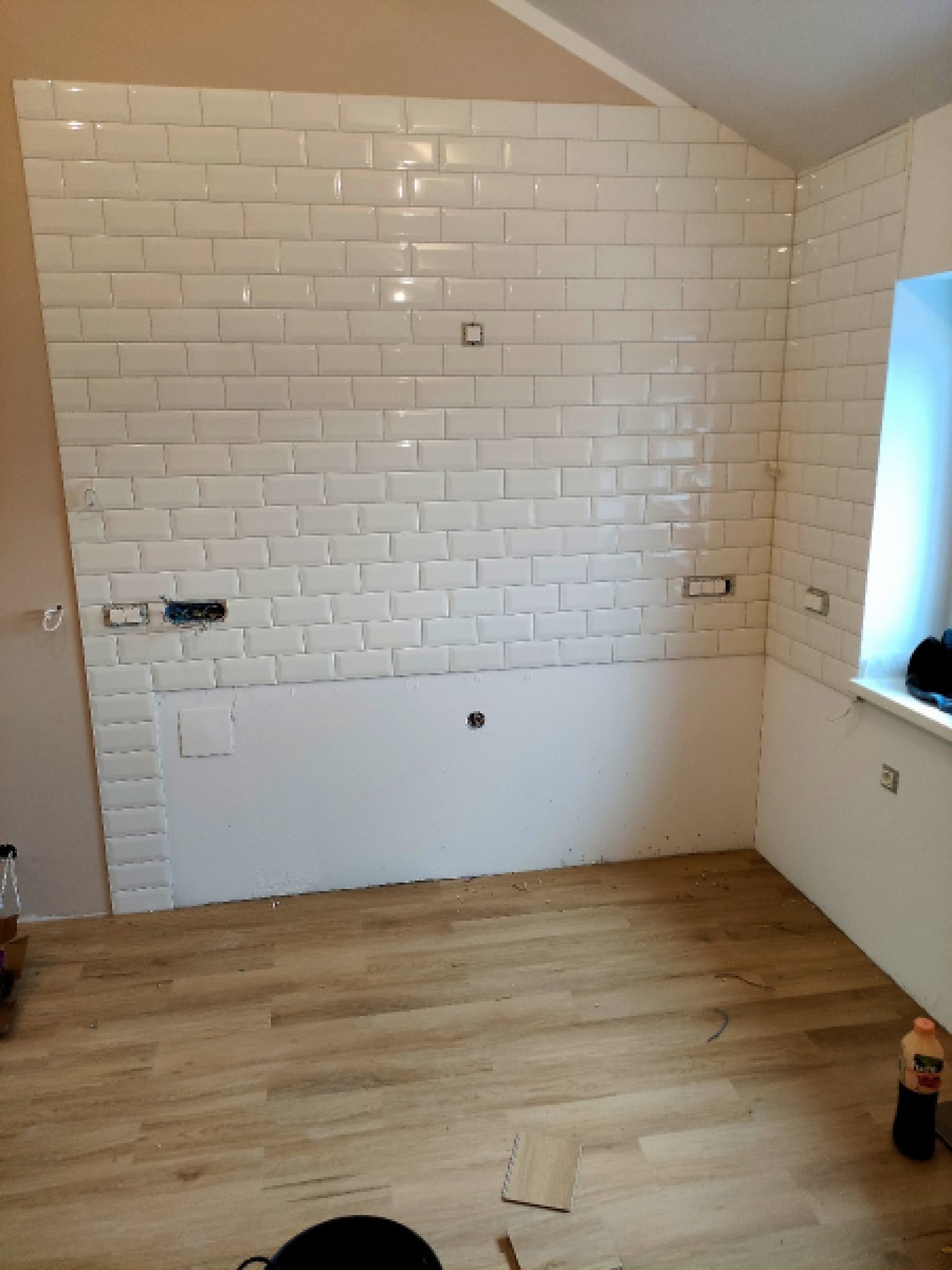 Adaptacije i preuređenja stanova i poslovnih prostora
