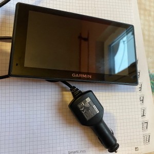 GARMIN NAVIGACIJA