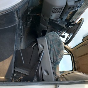 Kombi Peugeot Boxer