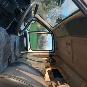 Kombi Peugeot Boxer