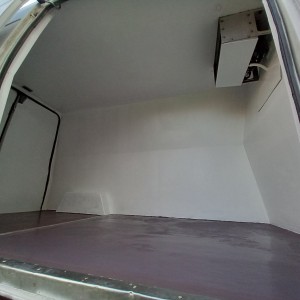 Kombi Peugeot Boxer
