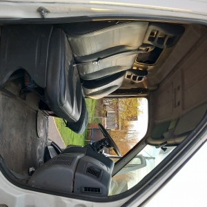 Kombi Peugeot Boxer