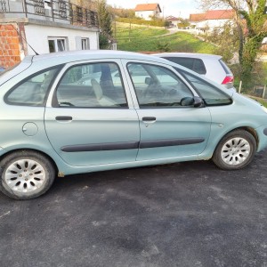 Citroen xsara picasso 2002