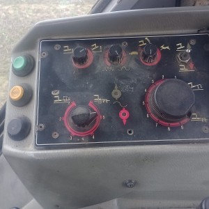 Massey Ferguson 3060