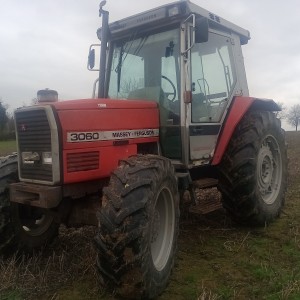 Massey Ferguson 3060