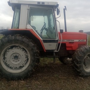 Massey Ferguson 3060