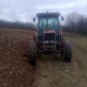 Massey Ferguson 3060