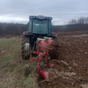 Massey Ferguson 3060