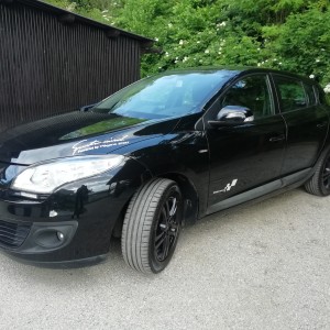 Renault Megane 1,5 dci