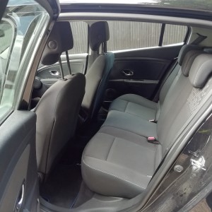 Renault Megane 1,5 dci