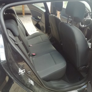 Renault Megane 1,5 dci