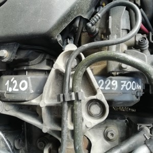 Renault Megane 1,5 dci