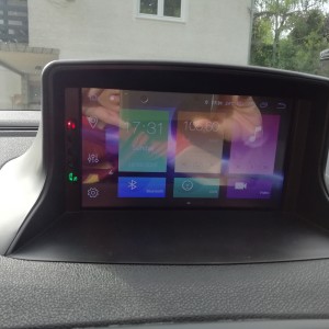 Renault Megane 1,5 dci
