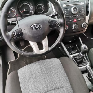 Kia pro Ceed