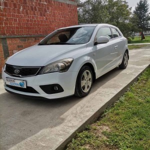 Kia pro Ceed
